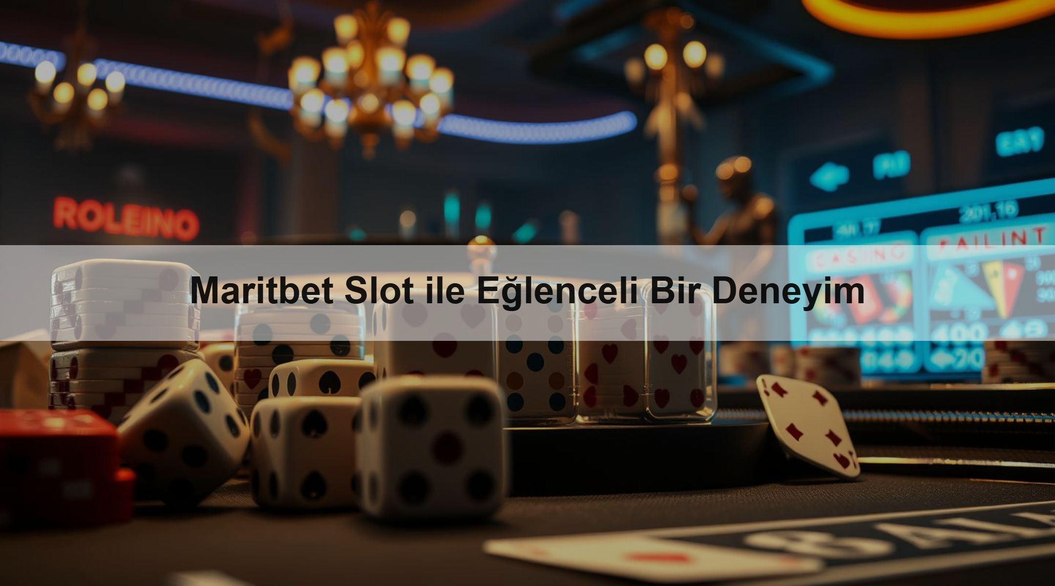 Maritbet Slot ile Eğlenceli Bir Deneyim 1 Maritbet Slot ile Eğlenceli Bir Deneyim