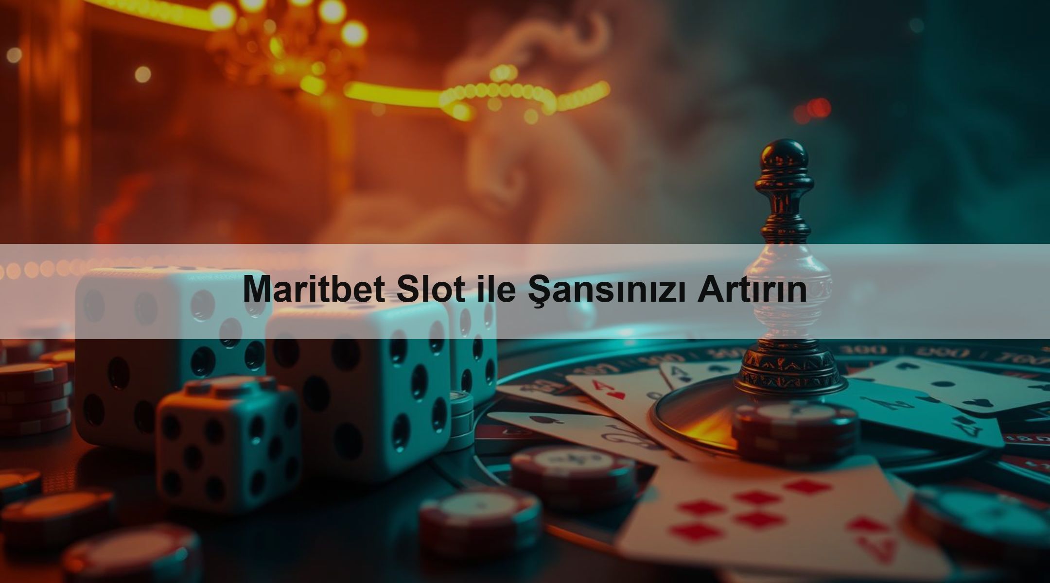 Maritbet Slot ile Şansınızı Artırın 1 Maritbet Slot ile Şansınızı Artırın