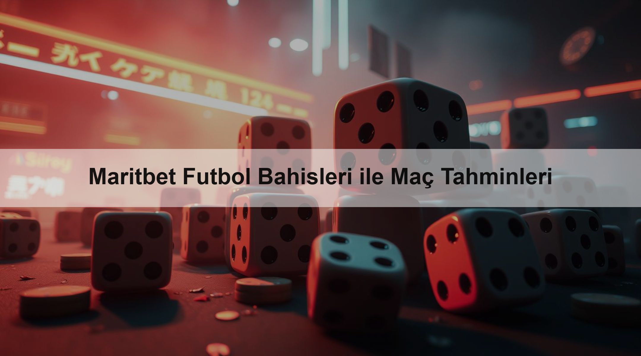 Maritbet Futbol Bahisleri ile Maç Tahminleri 1 Maritbet Futbol Bahisleri ile Maç Tahminleri