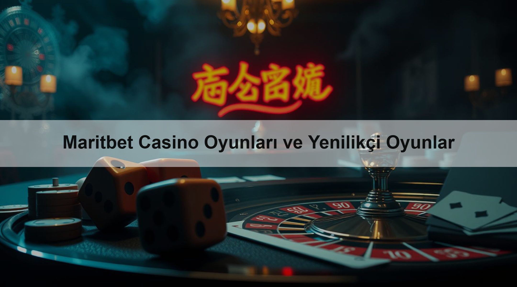 Maritbet Casino Oyunları ve Yenilikçi Oyunlar 1 Maritbet Casino Oyunları ve Yenilikçi Oyunlar