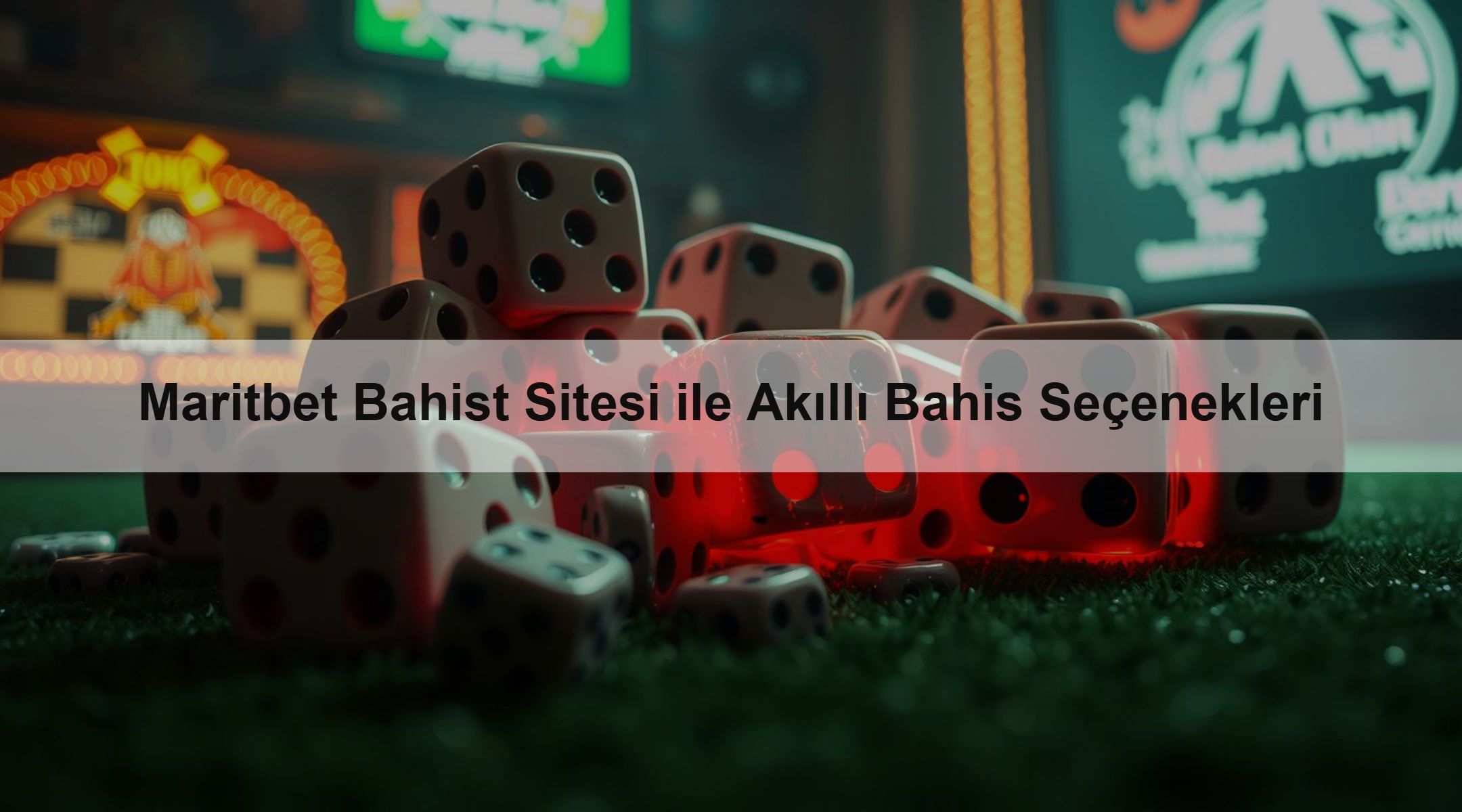 Maritbet Bahis Sitesi ile Akıllı Bahis Seçenekleri 1 Maritbet Bahist Sitesi ile Akıllı Bahis Seçenekleri