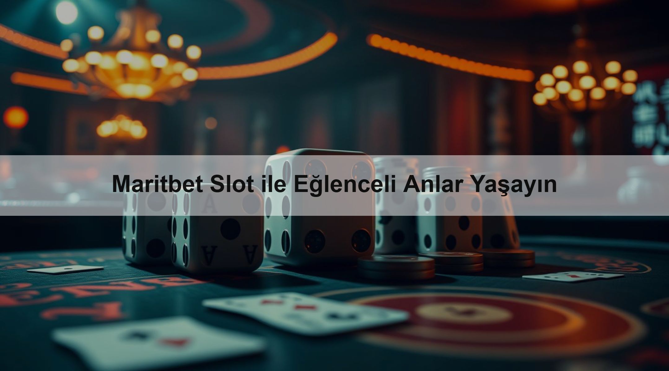 Maritbet Slot ile Eğlenceli Anlar Yaşayın 1 Maritbet Slot ile Eğlenceli Anlar Yaşayın